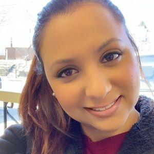 Meet your Posher, Tracey